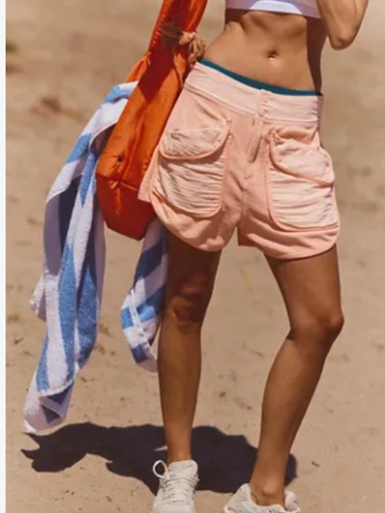 FP Movement by Free People Dresses & Skirts - New❤️Fp movement Timko shorts XS